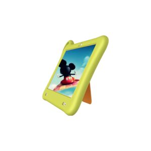 Alcatel Tkee Smart Kids Tab 16GB 1.5GB RAM Green 7inch Alcatel Tkee Smart Kids Tab 16GB 1.5GB RAM Green 7inch